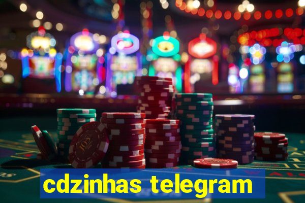 cdzinhas telegram